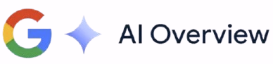 AI Overview logo