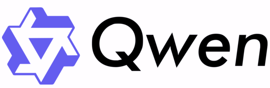 Qwen logo